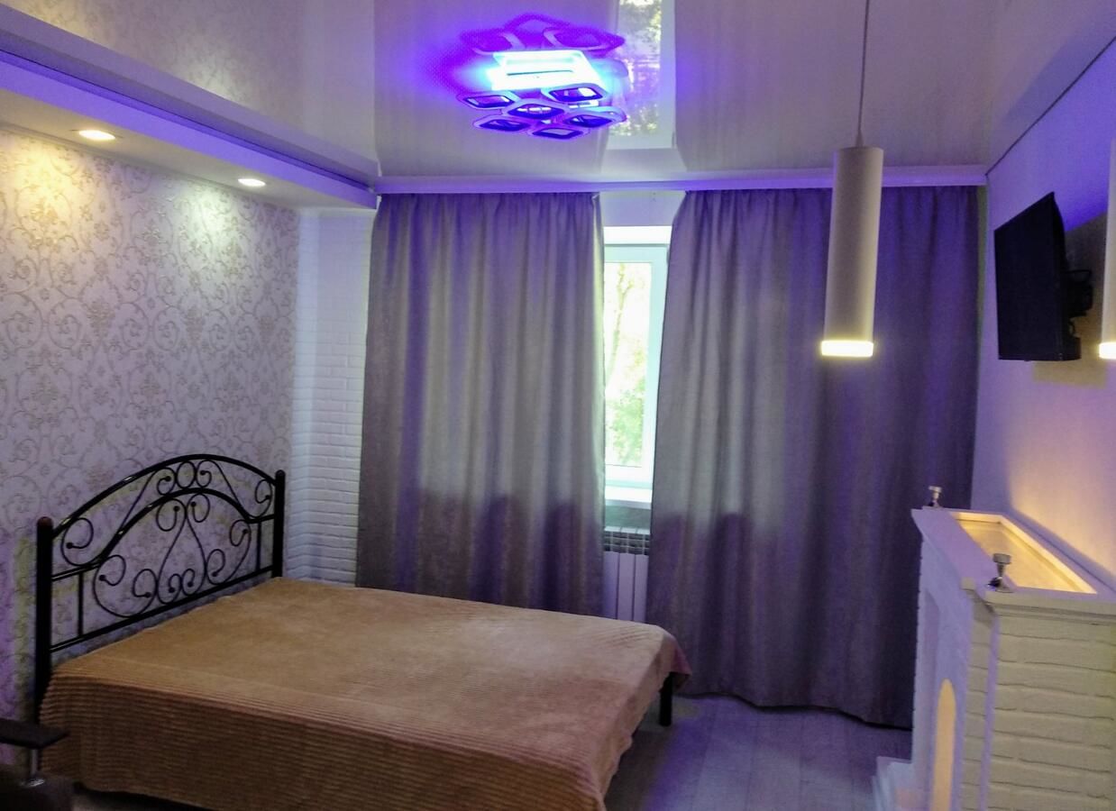 Апартаменты квартира посуточно, почасово. Мариуполь-5